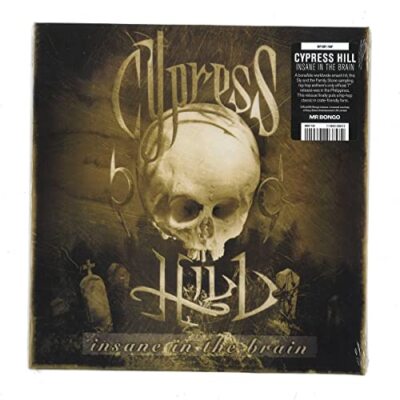Cypress-Hill–Insane-In-The-Brain–7-Inch–COMPRAR-LP-ONLINE