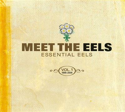 Eels–Meet-The-Eels–Essential-Eels–Vol-1–1996-2006–Yellow–2LP–COMPRAR-LP-ONLINE