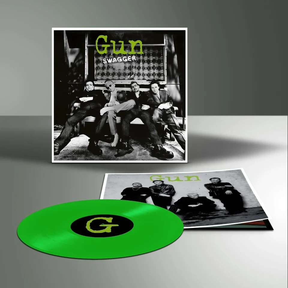 Gun-Swagger-Green-LP-COMPRAR-LP-ONLINE-VINILO