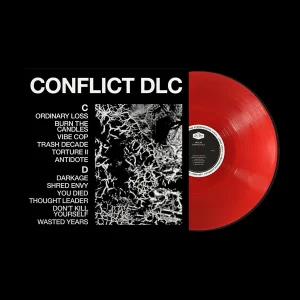 Health-Conflict-DLC-Translucent-Ruby-LP-COMPRAR-LP-ONLINE