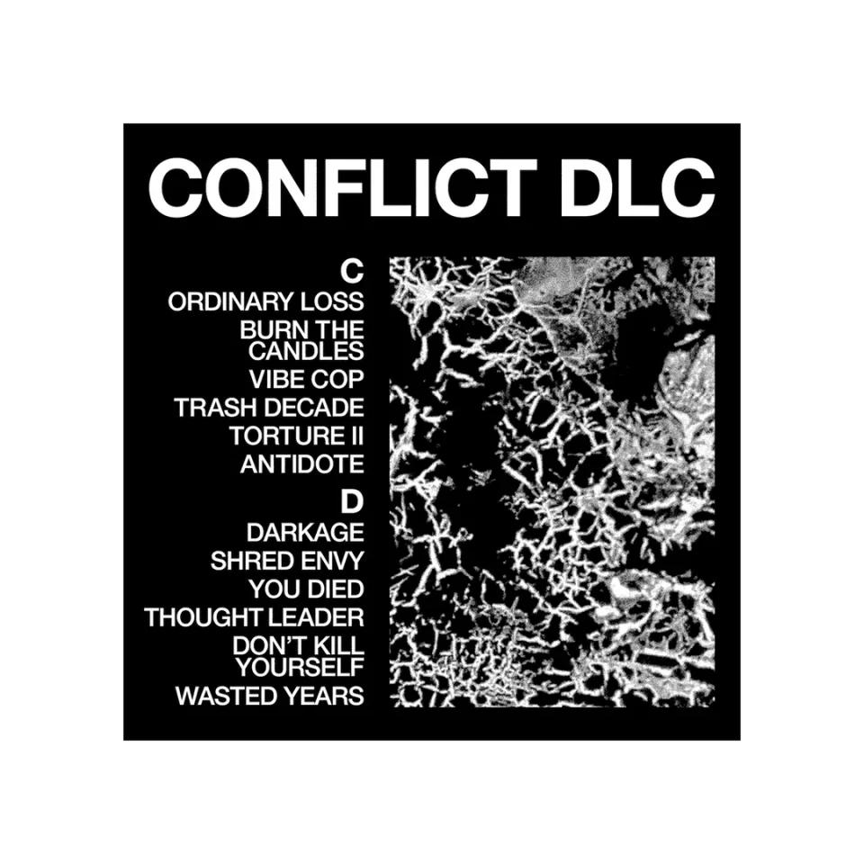 Health-Conflict-DLC-Translucent-Ruby-LP-COMPRAR-LP-ONLINE-vinilo