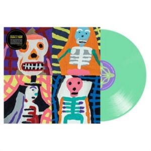 Jad-Fair-Yo-La-Tengo-Strange-But-True-Green-LP-COMPRAR-LP-ONLINE-vinilo