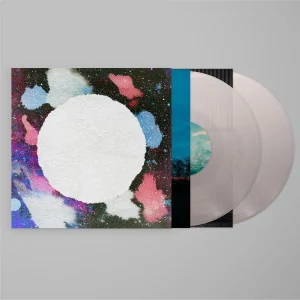 Khruangbin–The-Universe-Smiles-Upon-You-II–White–2LP–COMPRAR-LP-ONLINE-vinilo