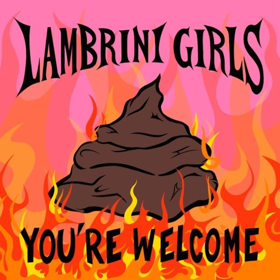 Lambrini-Girls-Youre-Welcome-Eco-Mix-LP-COMPRAR-LP-ONLINE