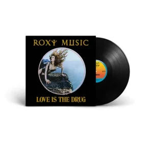 Roxy-Music-Love-Is-The-Drug-50º-Aniversario-12inch-COMPRAR-LP-ONLINE-vinilo