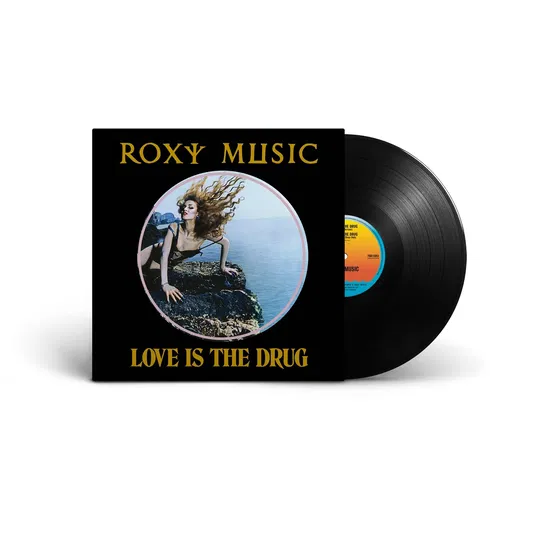 Roxy-Music-Love-Is-The-Drug-50º-Aniversario-12inch-COMPRAR-LP-ONLINE-vinilo