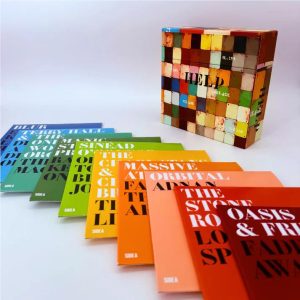 VA–Help–30o-Anniversary–Box-Set–7-inch–COMPRAR-LP-ONLINE-singles