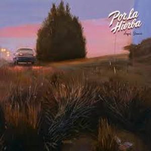 Angel-Stanich-Por-La-Hierba-LP-COMPRAR-LP-ONLINE