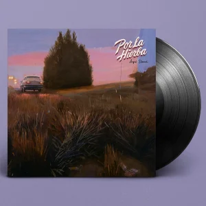 Ángel-Stanich-Por-La-Hierba-LP-COMPRAR-LP-ONLINE-VINILO