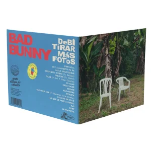 Bad-Bunny–DeBí-Tirar-Más-Fotos–Opaque-White–2LP–COMPRAR-LP-ONLINE-2LP