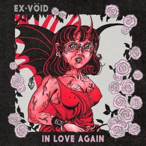 Ex-Void-In-Love-Again-LP-COMPRAR-LP-ONLINE