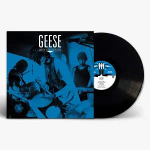 Geese-Live-At-Third-Man-Records-LP-COMPRAR-LP-ONLINE-directo