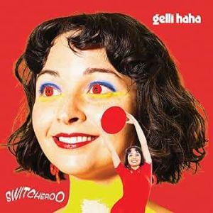 Gelli-Haha-Switcheroo-Red-LP-COMPRAR-LP-ONLINE