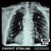 Idles-Rob-Simonsen-Caught-Stealing-The-Original-Motion-Picture-Soundtrack-White-LP-COMPRAR-LP-ONLINE