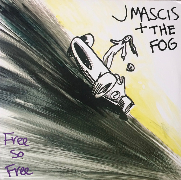 J-Mascis-The-Fog-Free-So-Free-LP-COMPRAR-LP-ONLINE