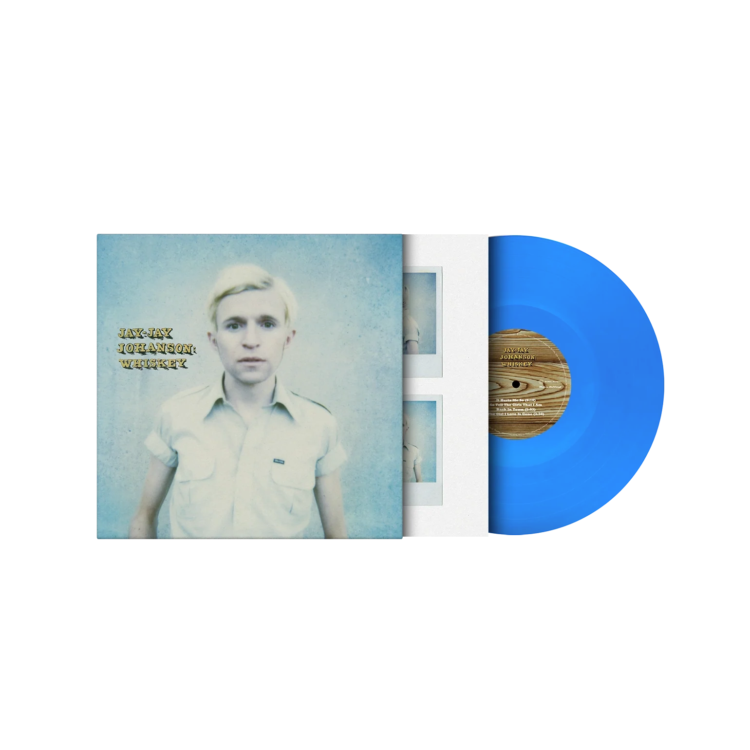 Jay-Jay-Johanson-Whiskey-Blue-LP-30-Anniversary-Reissue-COMPRAR-LP-ONLINE-LP