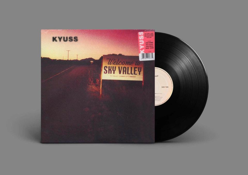 Kyuss-Welcome-To-Sky-Valley-LP-COMPRAR-LP-ONLINE-vinilo