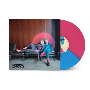 Molotovs-Wasted-On-Youth-COMPRAR-LP-ONLINE-COLOREAdo
