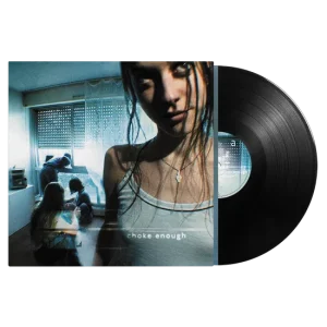 Oklou-Choke-Enough-LP-COMPRAR-LP-ONLINE-vinilo