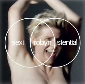 Robyn–Sexistentialism–White–LP–COMPRAR-LP-ONLINE