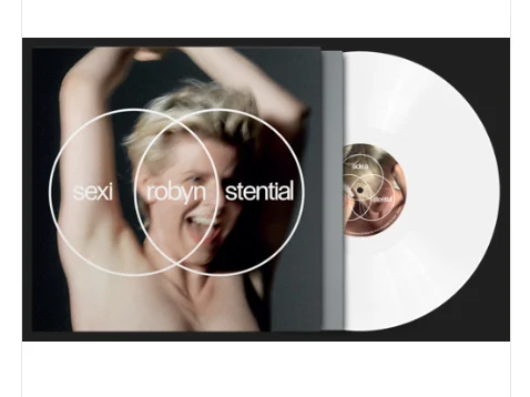 Robyn–Sexistentialism–White–LP–COMPRAR-LP-ONLINE-vinilo