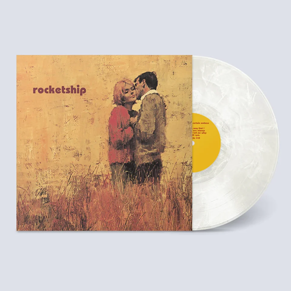 Rocketship-A-Certain-Smile-A-Certain-Sadness-White-LP-Edicion-30o-Aniversario-Reedicion-COMPRAR-LP-ONLINE-vinilo