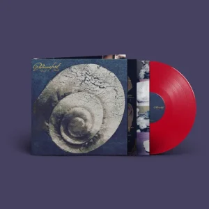Snail-Mail-Ricochet-Red-LP-COMPRAR-LP-ONLINE-vinilo