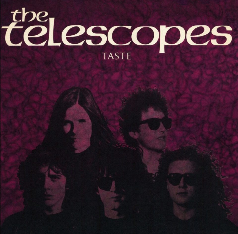 The-Telescopes-Taste-LP-comprar-online