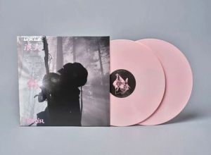 Unkle-Ronin-II-Pastel-Pink-2LP-COMPRAR-LP-ONLINE-vinilo
