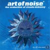 Art Of Noise "The Seduction of Claude Debussy" Blue 🔵 2LP