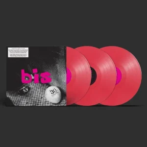 Bis–Antiseptic-Poetry-30-Years-Of-Bis–Magenta–3LP–RSD-2026–COMPRAR-LP-ONLINE-VINILO