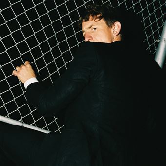 Buck-Meek–The-Mirror–Clear-LP–COMPRAR-LP-ONLINE