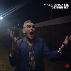 Morrissey–Make-Up-Its-A-Lie–Blue–COMPRAR-cd-ONLINE