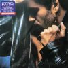 George Michael "Faith" LP