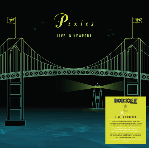 Pixies-Live-In-Newport-Green-Yellow-2LP-RSD-2026-COMPRAR-LP-ONLINE