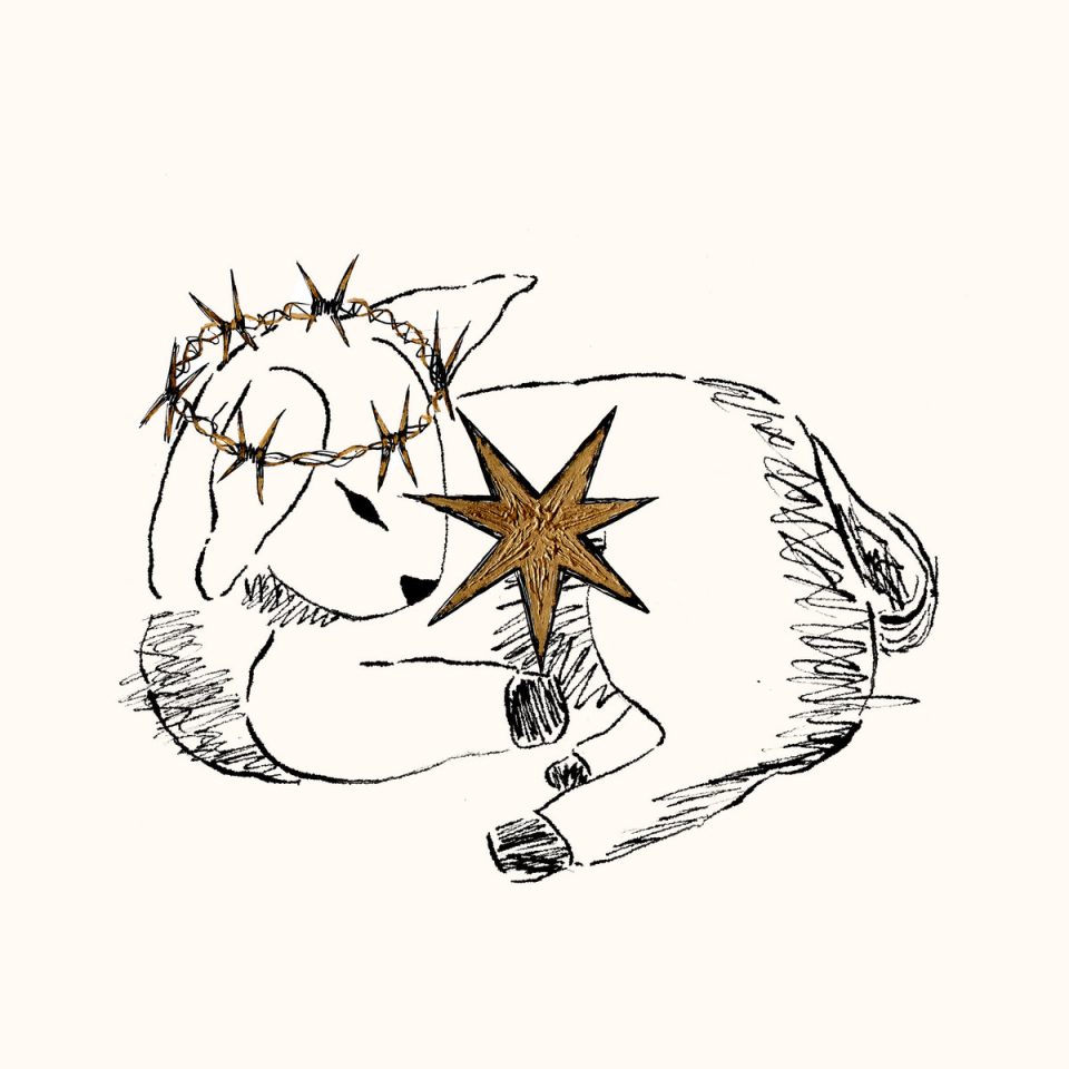 Candelabro – Deseo, Carne y Voluntad LP