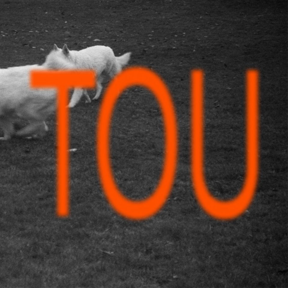 TOU "Flores y puñales" LP