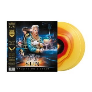 Empire of the Sun "Walking On A Dream" 2LP