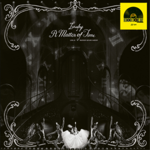 Laufey "A Matter Of Time: Live At Madison Square G