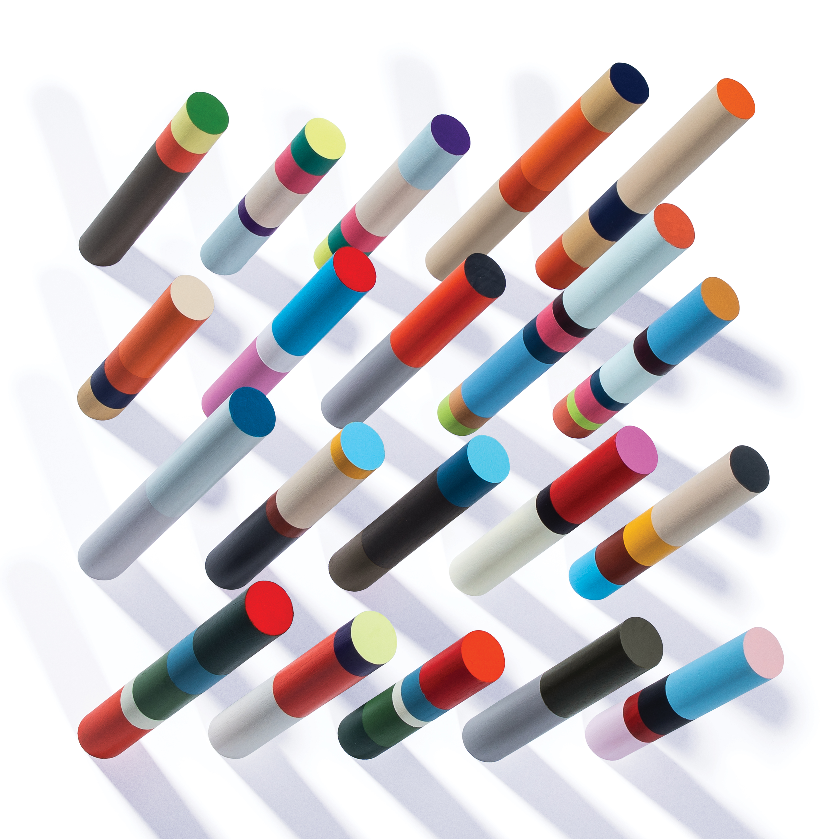 Future Islands "From A Hole" Colored 2LP