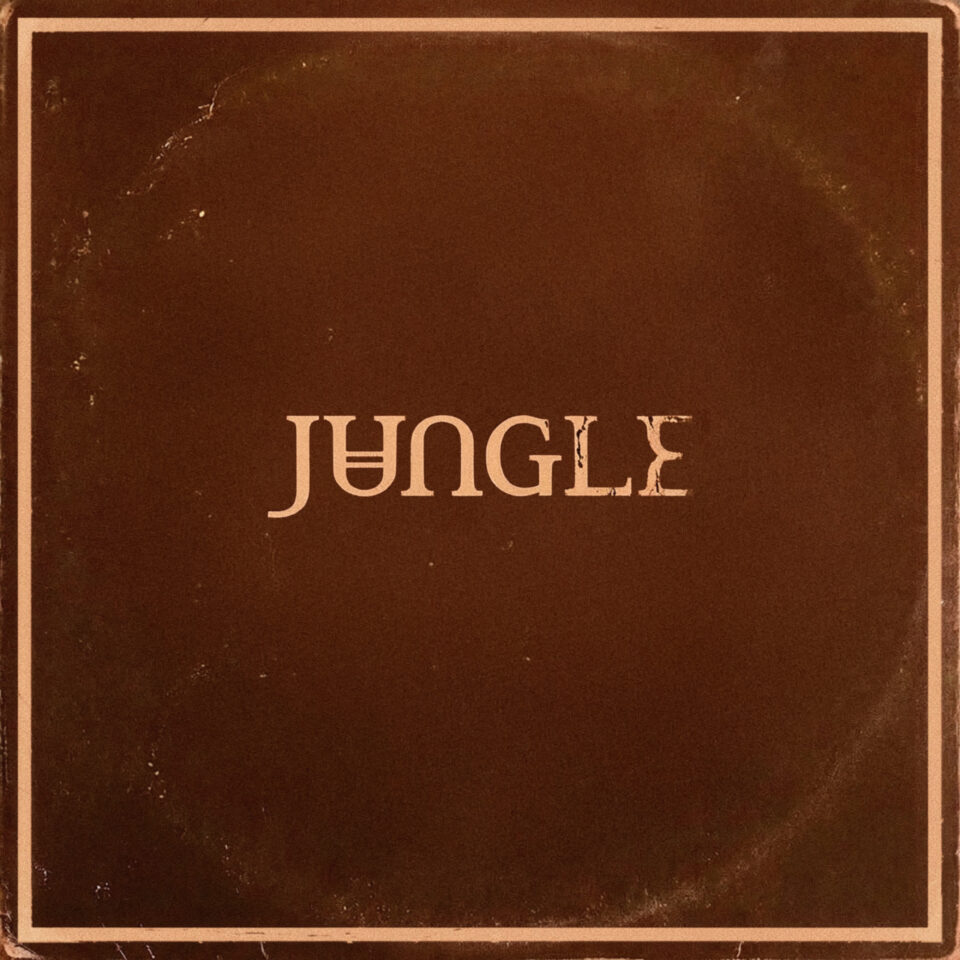 Jungle "Sunshine" Edición Exclusiva DESERT PEACH LP