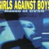 Girls Against Boys "House of GVSB" 2LP