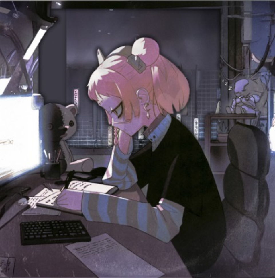 Bring Me The Horizon "Lo-Files" 2LP RSD 2026