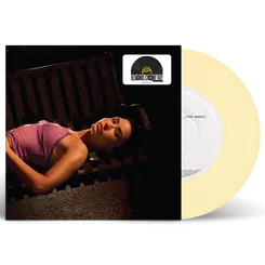 Demi Lovato "Frequency" 7"