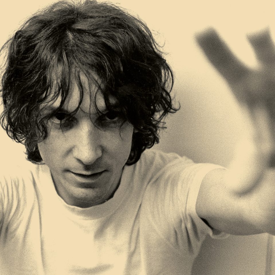 Epic Soundtracks "Debris" Milky White ⚪ LP RSD 2026