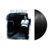 Jeff Buckley "Live A L'Olympia" 2LP