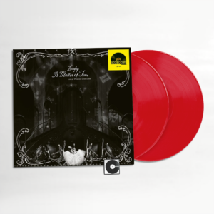 Laufey "A Matter Of Time: Live At Madison Square G