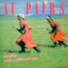 Au Pairs "Playing With A Different Sex" LP