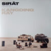 Kanding Ray "BSO Sirat" LP+7"
