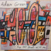 Adam Green "Chop Off Heads With Me" LP